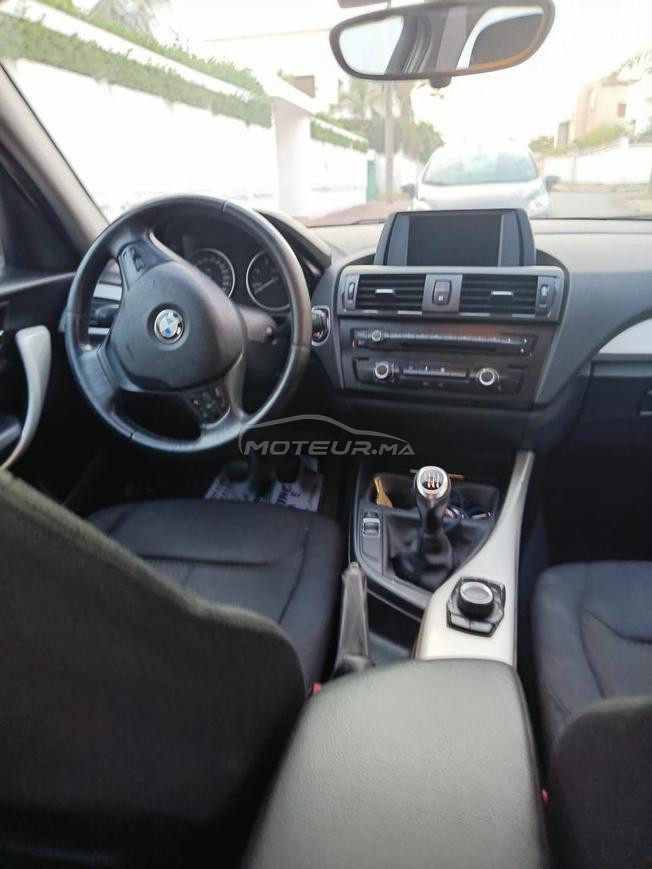 bmw 114d état neuf