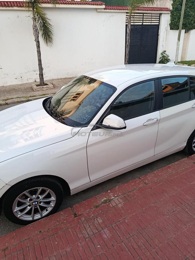 bmw 114d état neuf