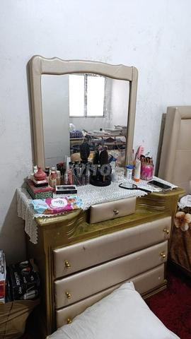 Chambre à coucher à vendre - 2