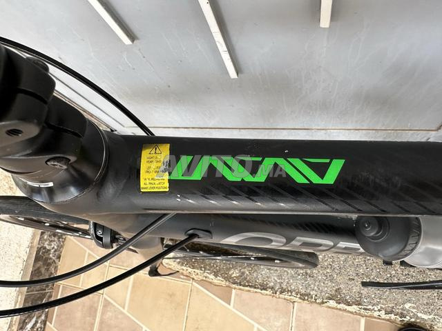 Orbea Avant - 2