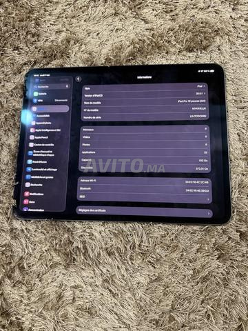 Ipad pro m4 13 bypass