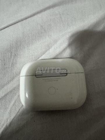 AirPods Pro original - 2