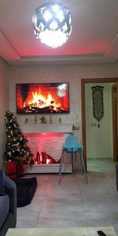 🏡 Appartement à vendre à Said Hajji 📢 - 2