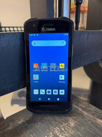 PDA ZEBRA Reconditionnée TC26