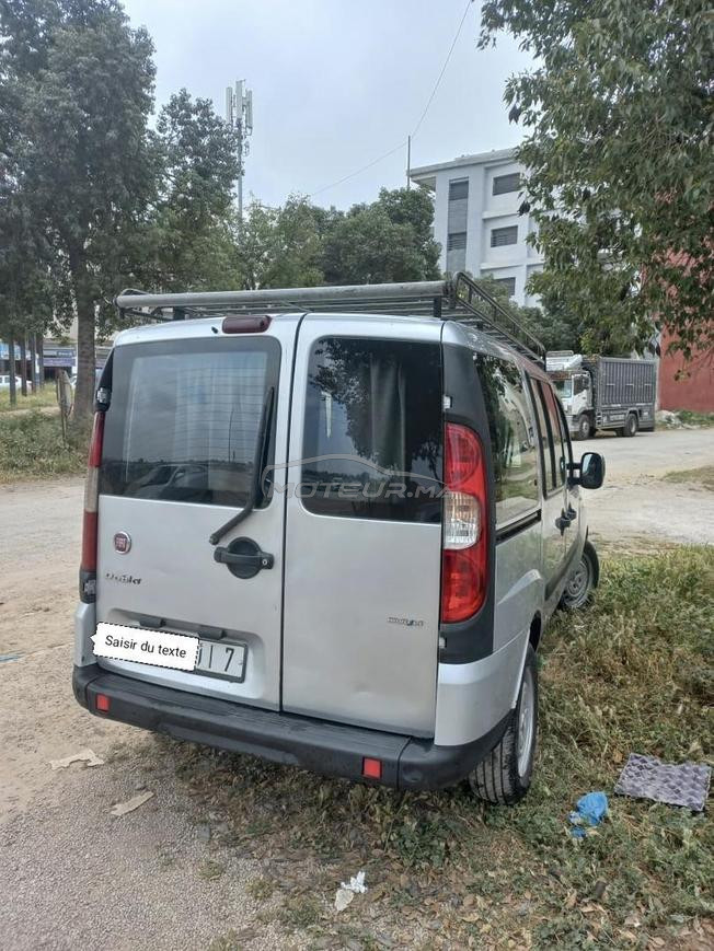 fiat doblo 