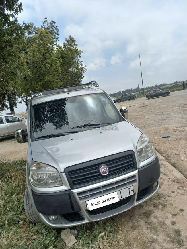 fiat doblo 