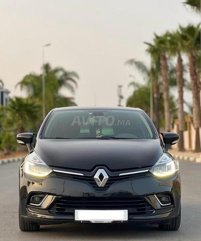 Renault Clio 4 Automatique Intens 2020❤️‍🔥 - 2
