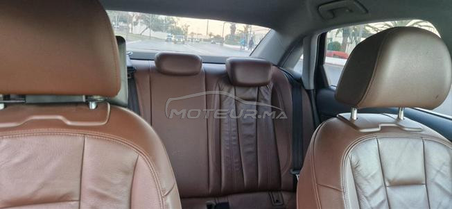 Audi A4 Diesel Automatique 2019 à Rabat