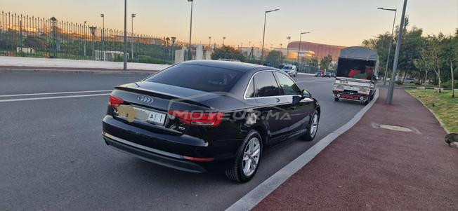 Audi A4 Diesel Automatique 2019 à Rabat