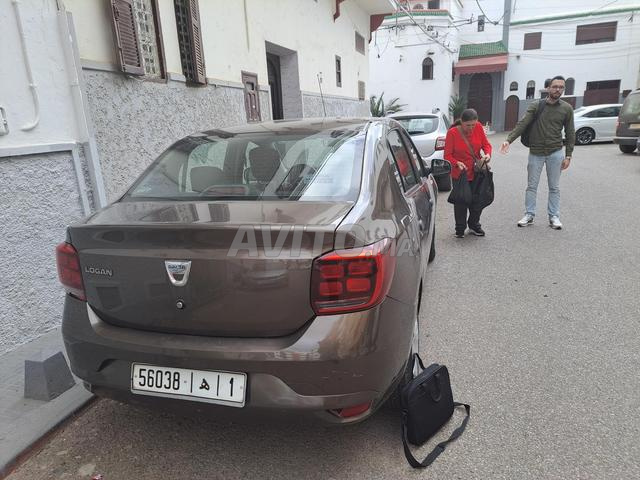 Dacia très bon état