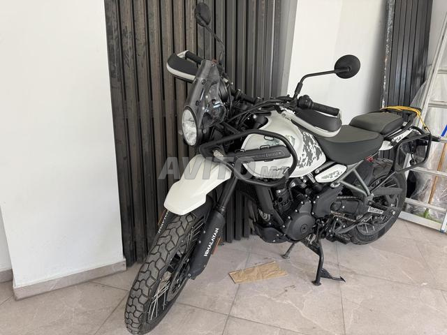 Royal Enfield Himalayan 2026 - 2
