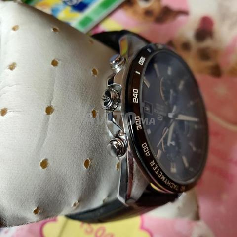 Montre Casio Edifice - 2