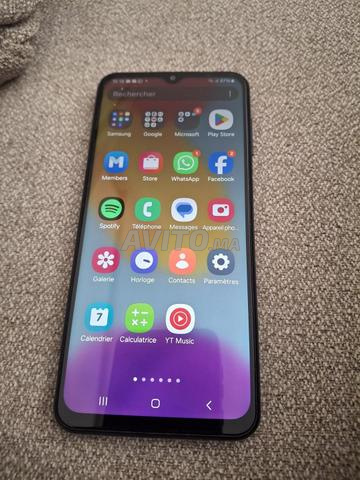 Samsung A35