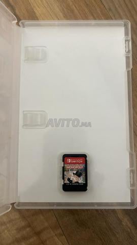 Jeu Nintendo Switch Monopoly - 2