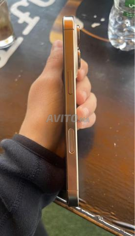 iPhone 16 pro 128G/91🔋 (Reprise bienvenue) - 2