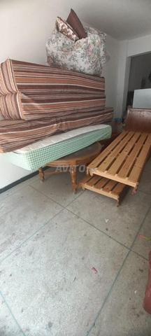 Meubles d'occasion pour un salon marocain - 2
