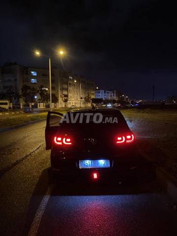 Volkswagen Golf 6 Essence Manuelle 2009 à Agadir - 2