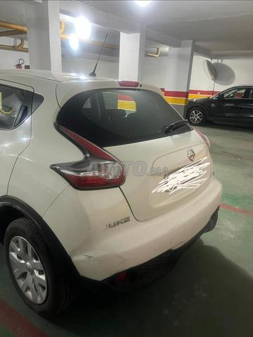 Nissan Juke à vendre - 2