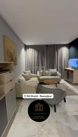 Studio à Riviera - 2