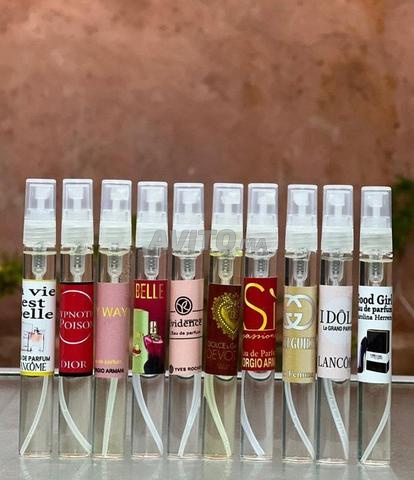 ♦️ Parfums 10ml 🎁 - 2