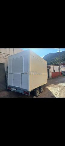 Food truck - 2