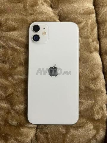 iPhone 11 128GB