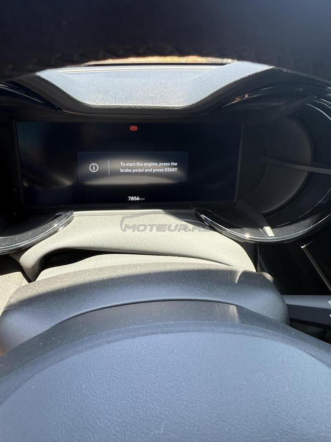 Alfa Romeo Junior Essence Automatique 2025