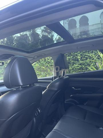 Hyundai Tucson hybride - 2
