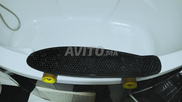 Skateboard Penny Board PW Sports propre à vendre