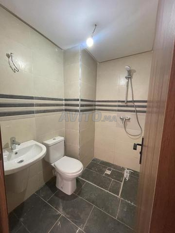 appartement lilas 3 chambres - 2