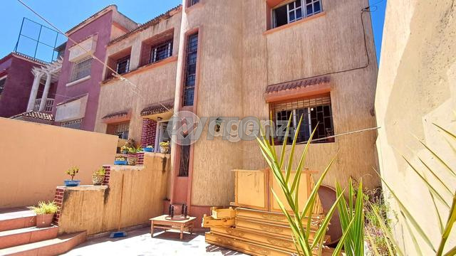 MHD-BN-1092 - Villa à vendre à Mohammedia