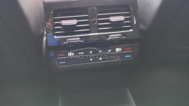 Touareg 2023 / km 160k