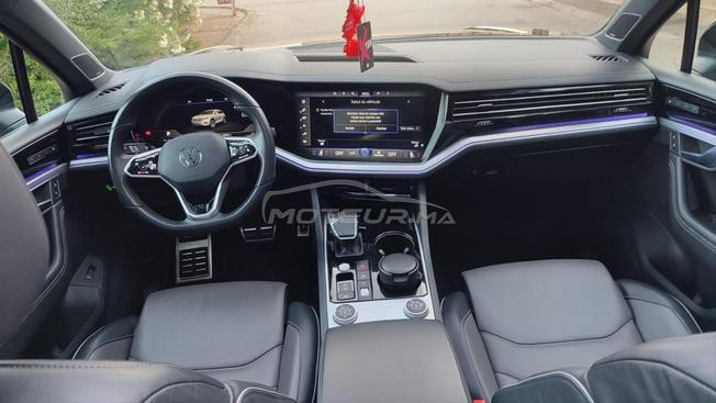 Touareg 2023 / km 160k
