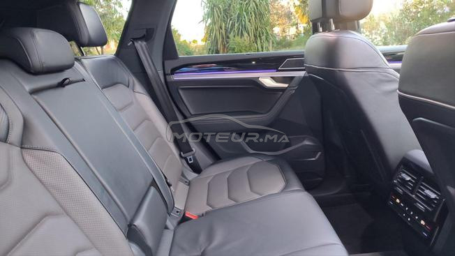Touareg 2023 / km 160k