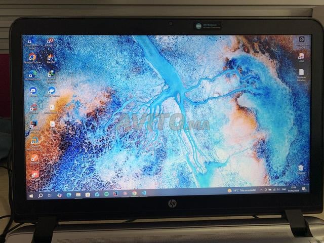 HP Probook G3