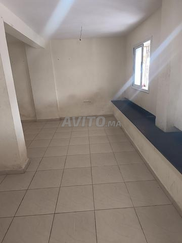 Logement au-dessus d'un magasin - 2