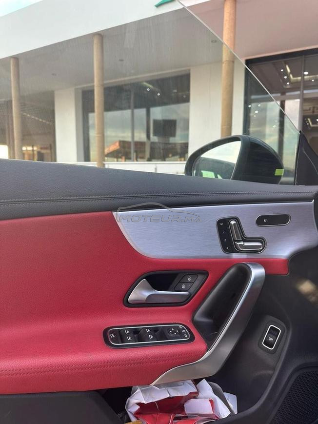 Cla 2021 emporter neuf 70000 km