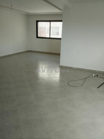 Appartements à louer, superficie 114m², prix 6000 dirhams - 2
