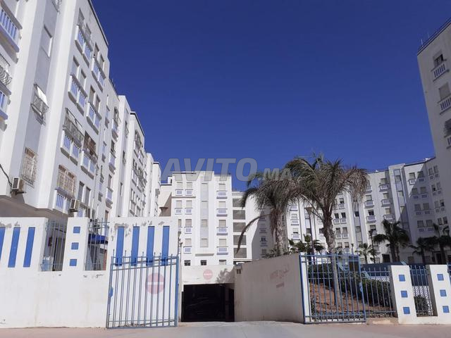 Appartement à vendre 64 m² à Agadir - 2