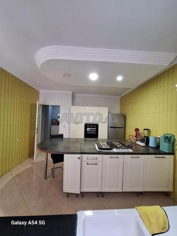 Appartements meublés à louer à la journée à Larache