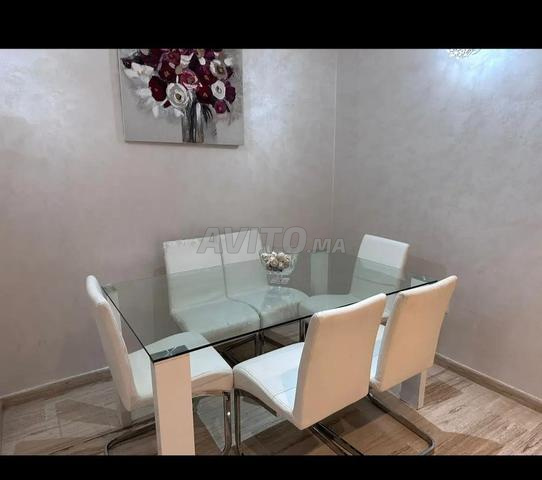Appartement à louer - 2
