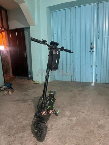 تروتنيت من نوع EVOCOOT - 2