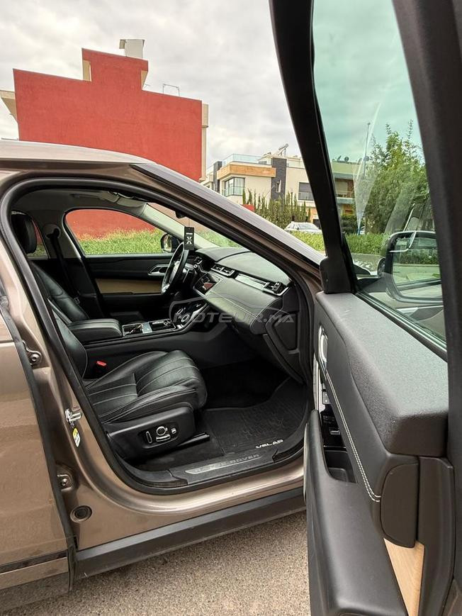Range Rover Velar V6