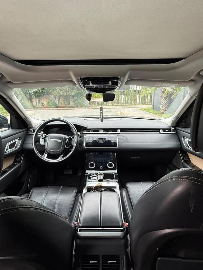 Range Rover Velar V6