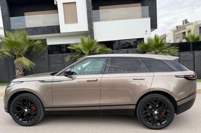 Range Rover Velar V6