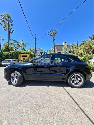 PORSCHE MACAN Essence Automatique 2022