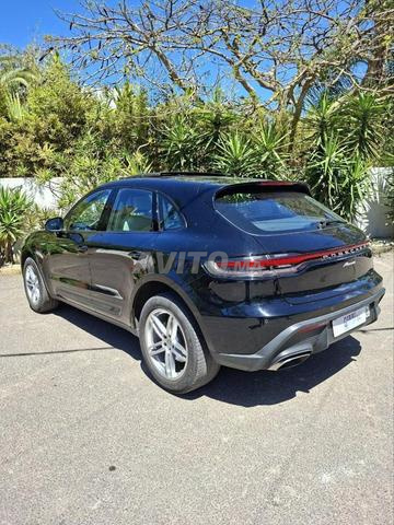 PORSCHE MACAN Essence Automatique 2022
