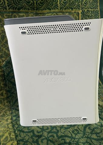 Xbox 360 flashé propre plein de jeux - 2