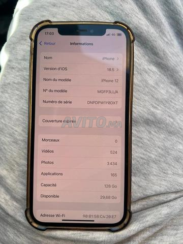 iPhone 12