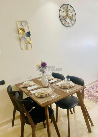 À LOUER – Bel appartement lumineux à Agadir - 2